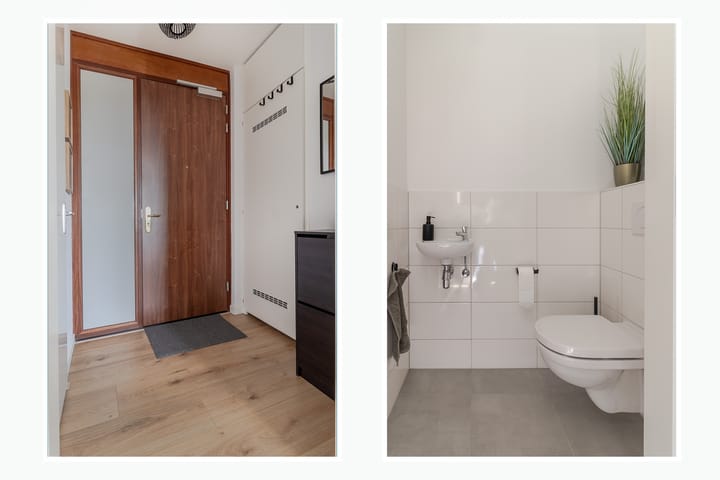 Foto 10 van Frederik Hendriklaan 58-D06