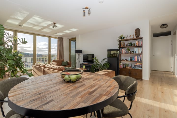 Foto 11 van Frederik Hendriklaan 58-D06