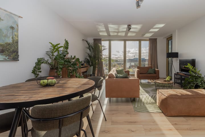 Foto 12 van Frederik Hendriklaan 58-D06