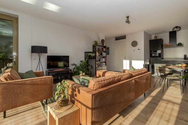 Foto 13 van Frederik Hendriklaan 58-D06