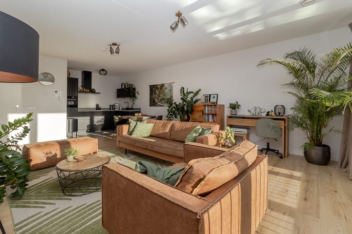 Foto 14 van Frederik Hendriklaan 58-D06