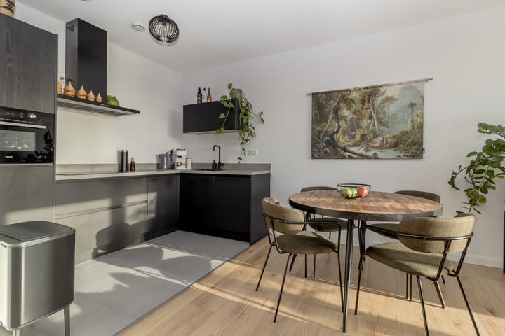 Foto 15 van Frederik Hendriklaan 58-D06