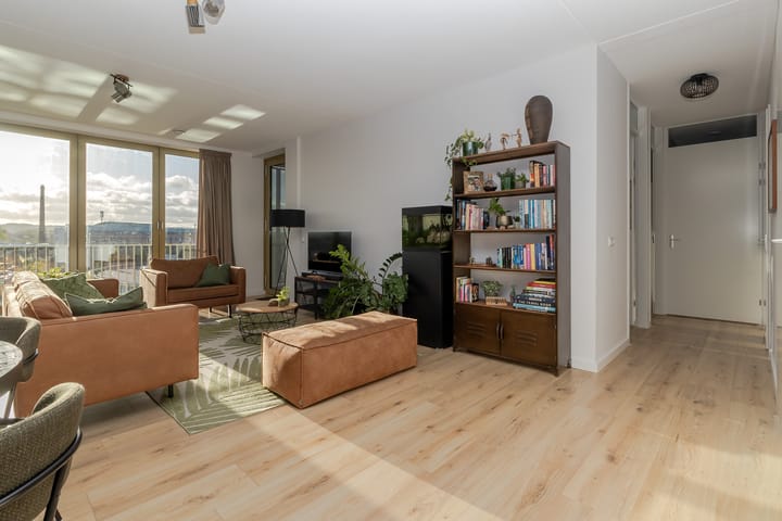 Foto 16 van Frederik Hendriklaan 58-D06