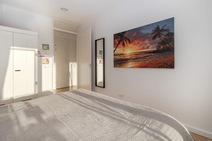 Foto 18 van Frederik Hendriklaan 58-D06