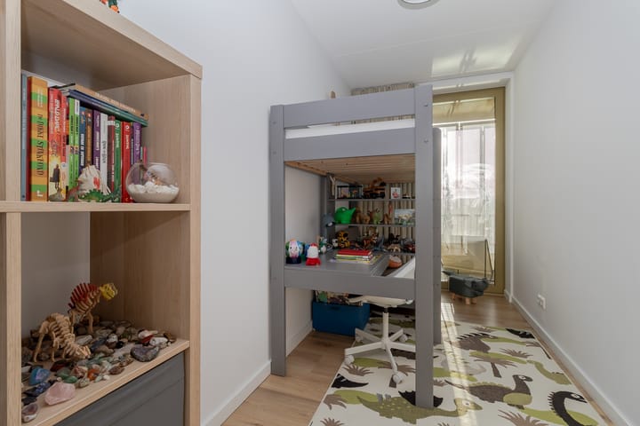 Foto 19 van Frederik Hendriklaan 58-D06