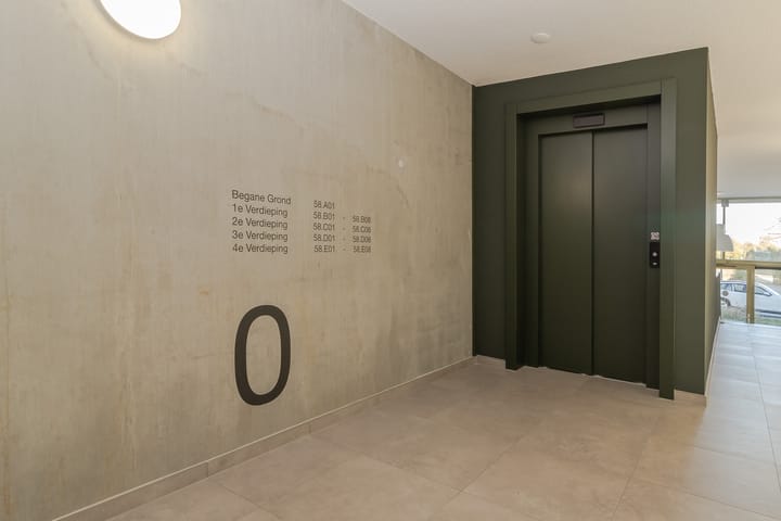 Foto 22 van Frederik Hendriklaan 58-D06