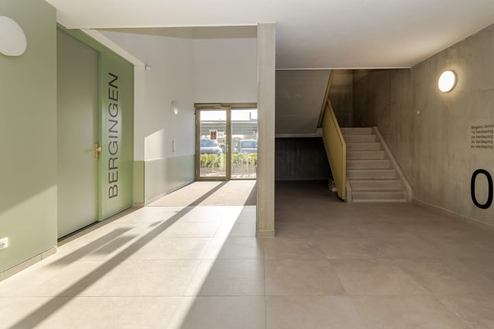 Foto 23 van Frederik Hendriklaan 58-D06