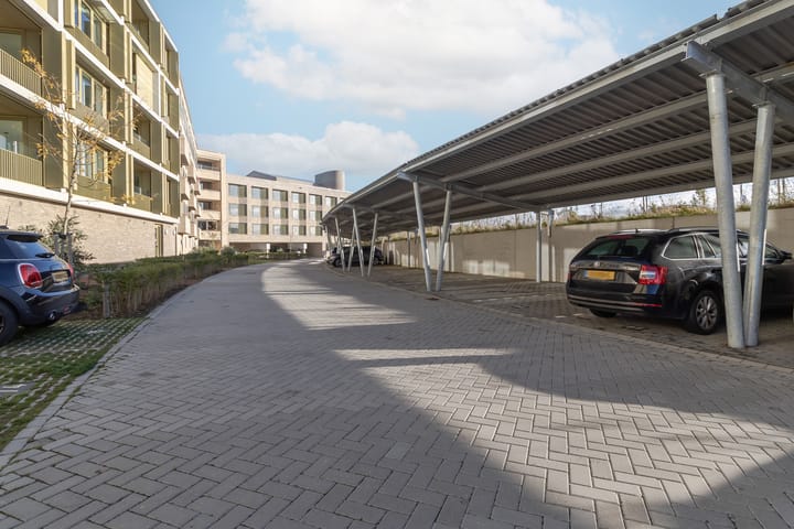 Foto 24 van Frederik Hendriklaan 58-D06