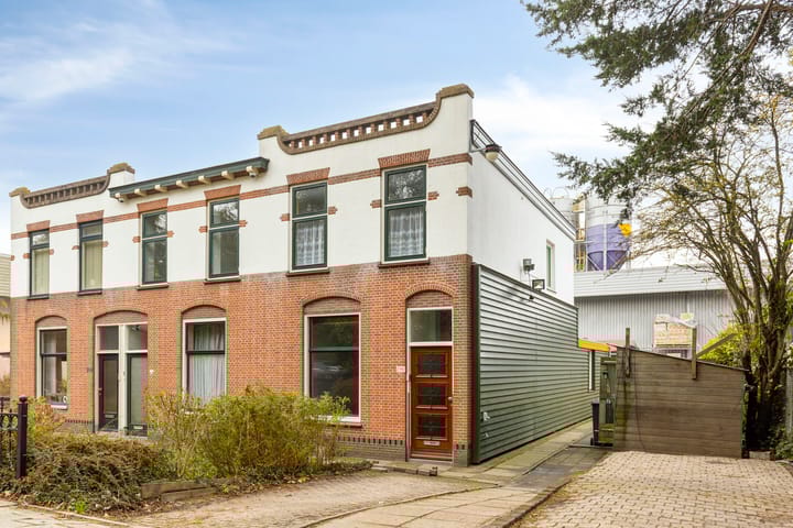 Foto 2 van Rotterdamseweg 296