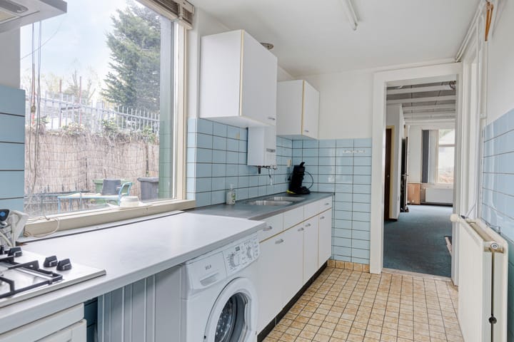 Foto 6 van Rotterdamseweg 296