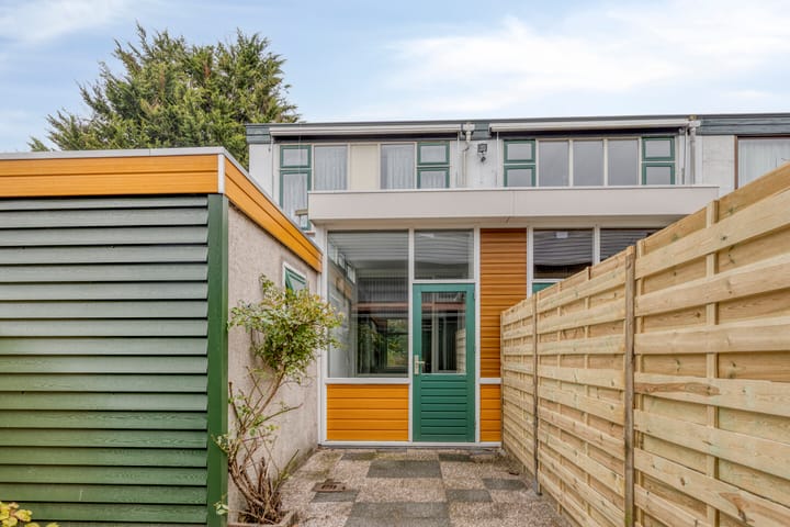 Foto 13 van Rotterdamseweg 296