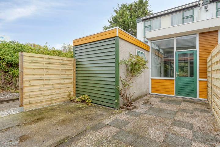 Foto 15 van Rotterdamseweg 296