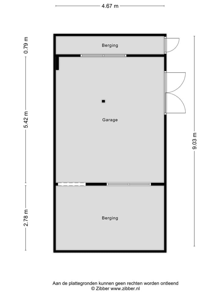 Foto 31 van Rotterdamseweg 296