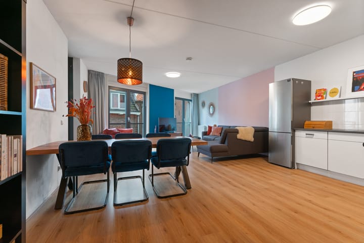 Foto 2 van Groot Bethlehem 9