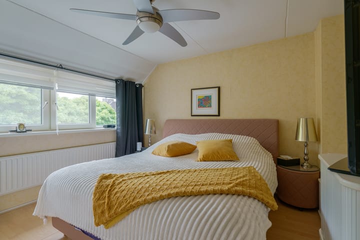 Photo 3 of Straatsburglaan 30