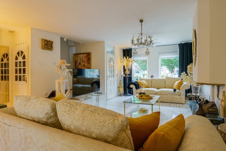 Photo 4 of Straatsburglaan 30