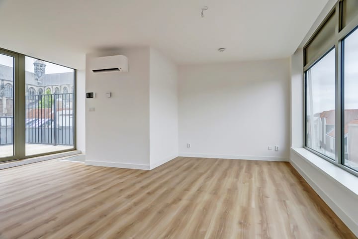 Photo 3 of Wijngaardstraat 20-B