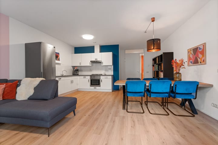 Foto 17 van Groot Bethlehem 9