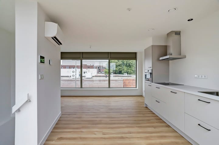 Photo 5 of Wijngaardstraat 20-B