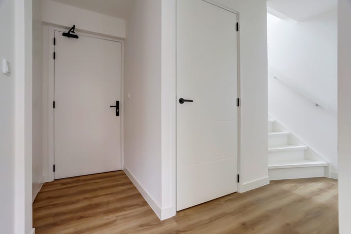 Photo 6 of Wijngaardstraat 20-B