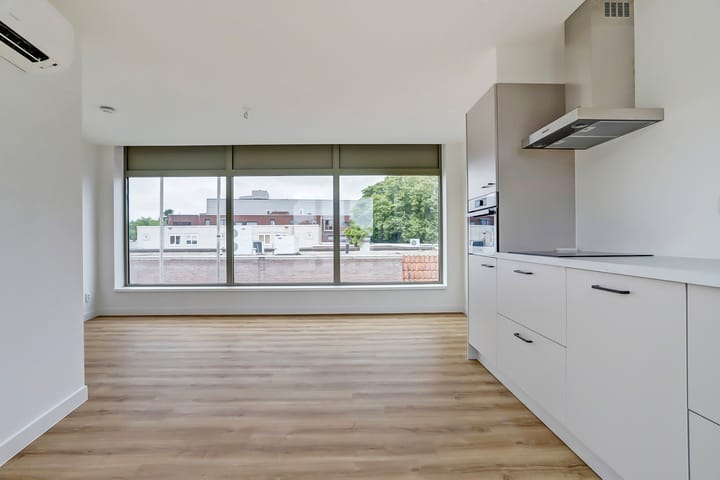 Photo 8 of Wijngaardstraat 20-B