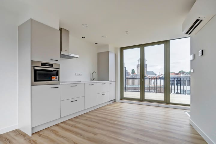 Photo 10 of Wijngaardstraat 20-B