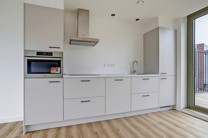 Photo 11 of Wijngaardstraat 20-B