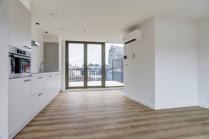 Photo 9 of Wijngaardstraat 20-B