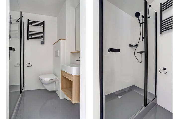 Photo 17 of Wijngaardstraat 20-B