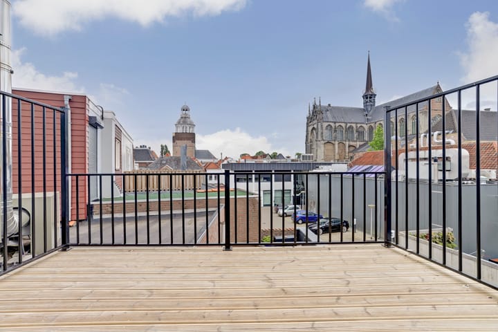 Photo 18 of Wijngaardstraat 20-B