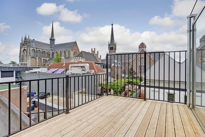 Photo 19 of Wijngaardstraat 20-B