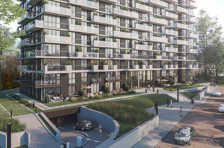 Foto 2 van Biesbosch 273