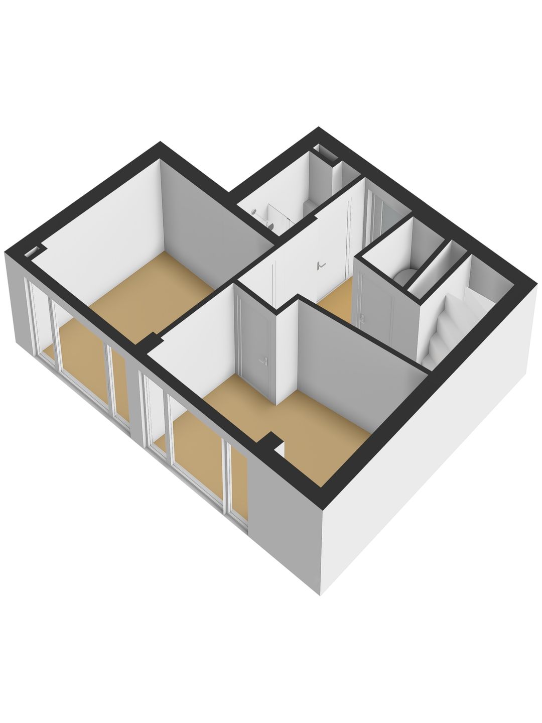 Foto 28 van Wijngaardstraat 20-B
