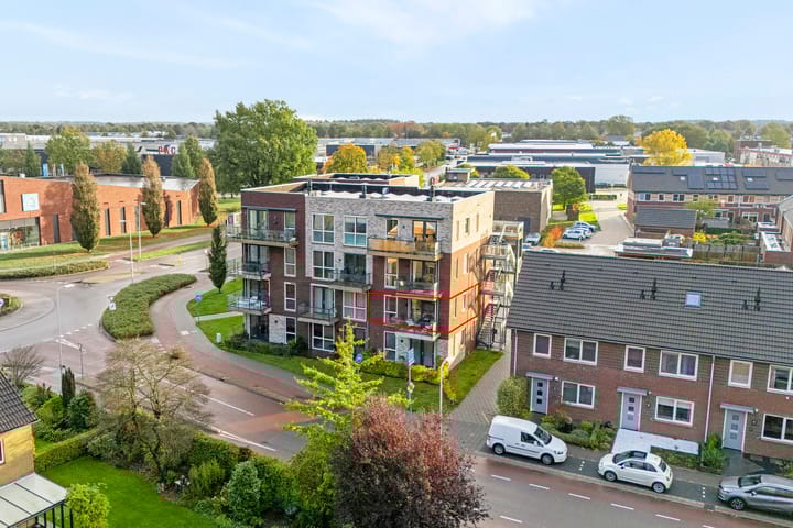 Foto 2 van Korenmolen 33