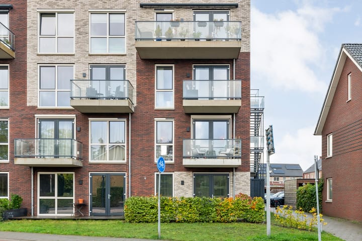 Foto 3 van Korenmolen 33