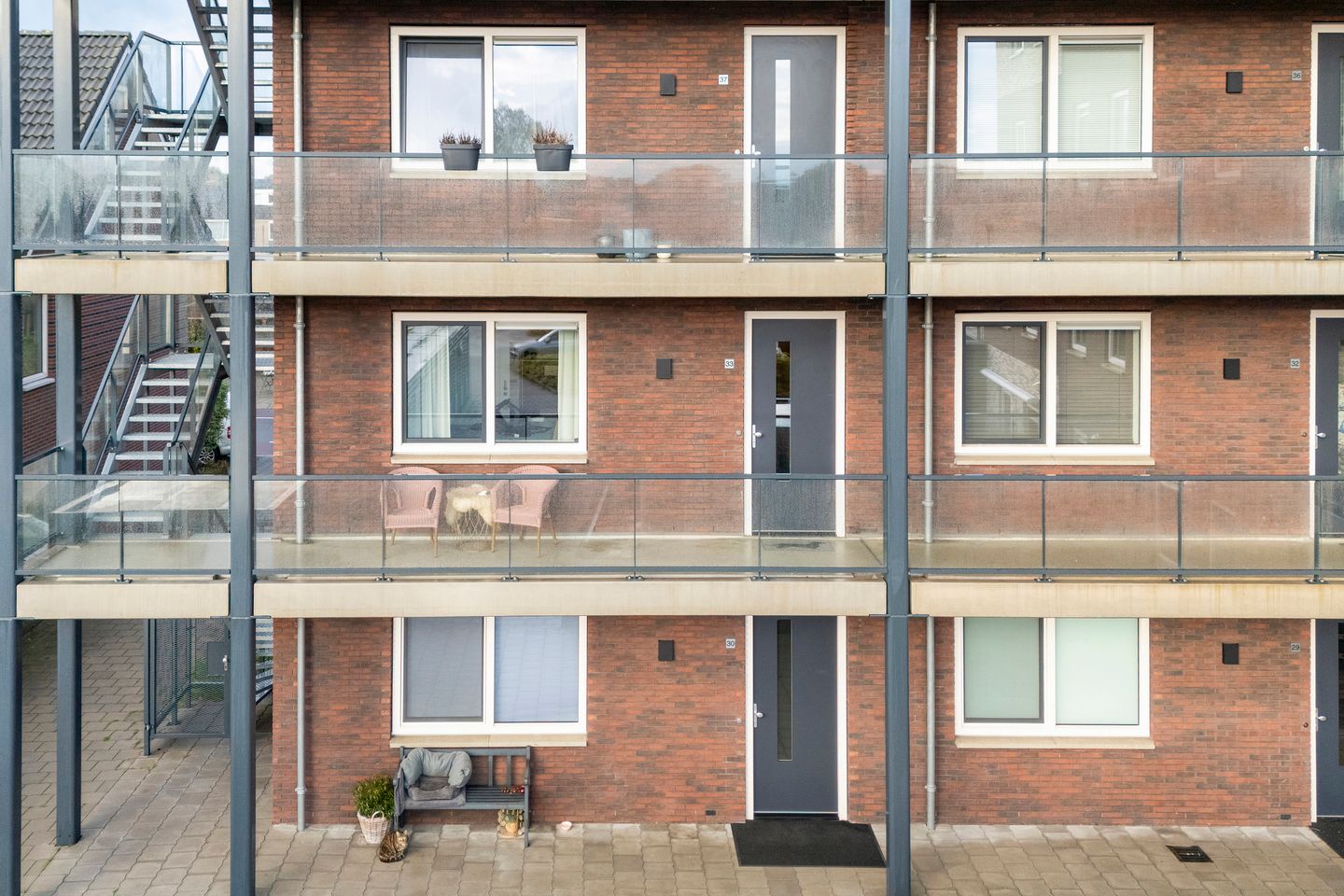 Foto 4 van Korenmolen 33