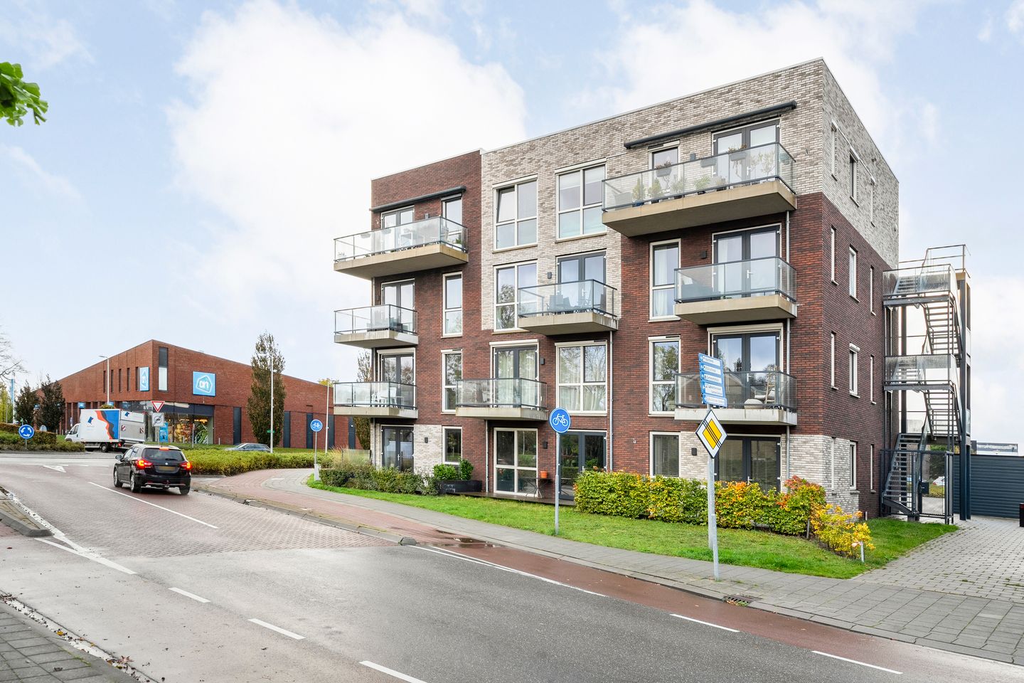 Foto 5 van Korenmolen 33