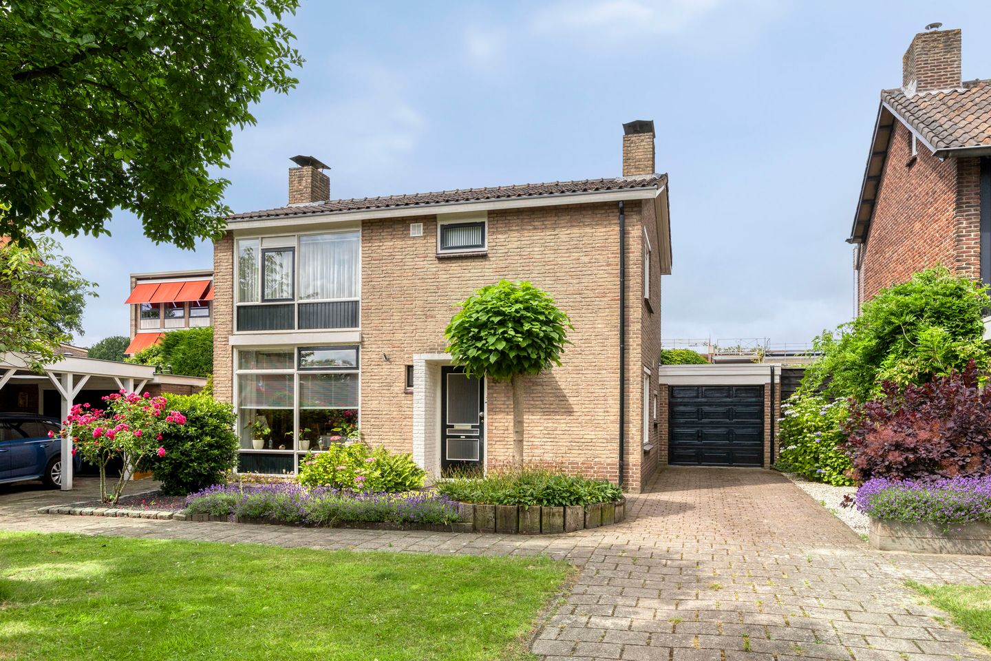 Foto 1 van Wooldrikshoekweg 80