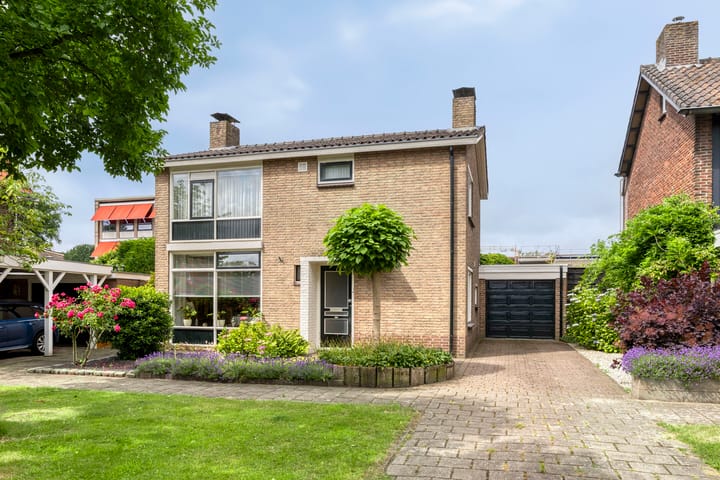 Foto 1 van Wooldrikshoekweg 80