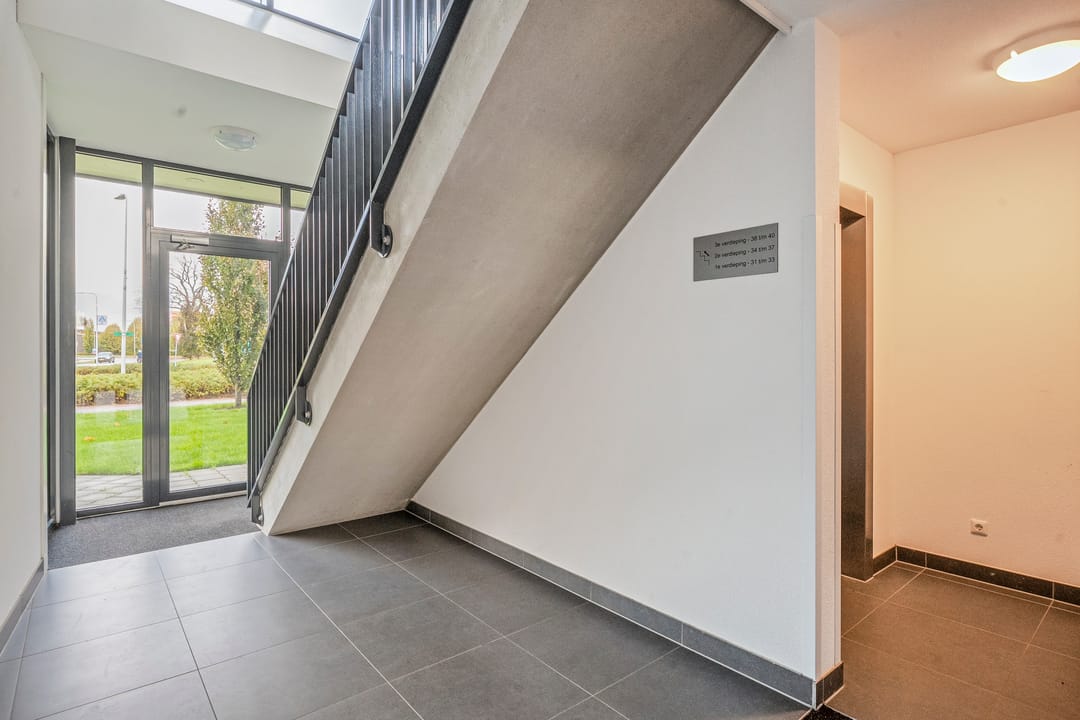 Foto 7 van Korenmolen 33