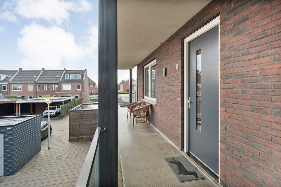 Foto 11 van Korenmolen 33