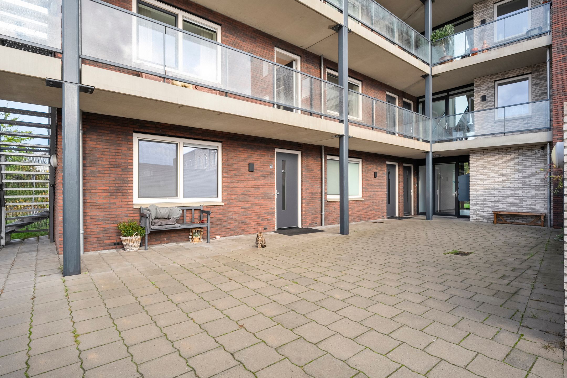 Foto 30 van Korenmolen 33