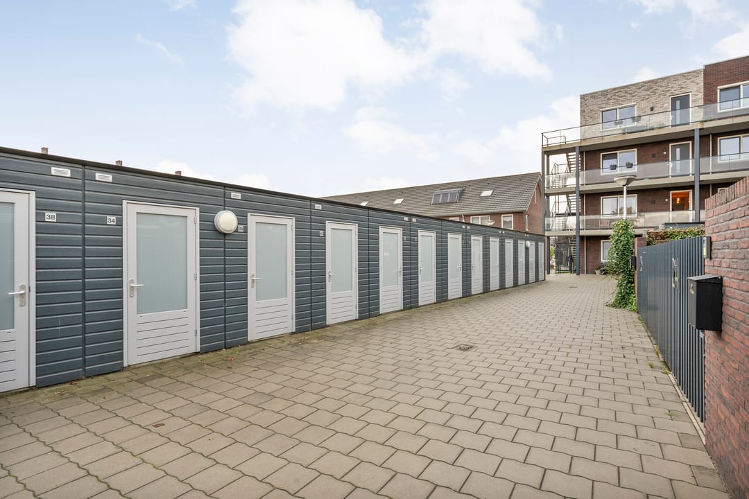 Foto 31 van Korenmolen 33