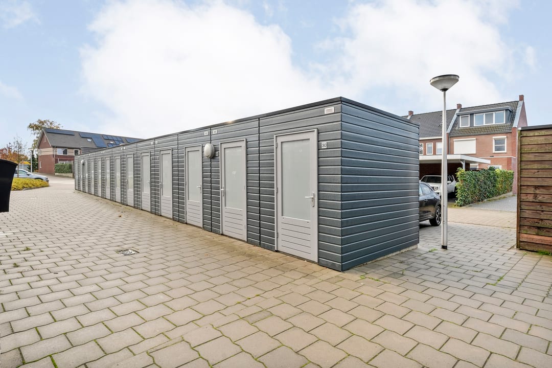 Foto 32 van Korenmolen 33