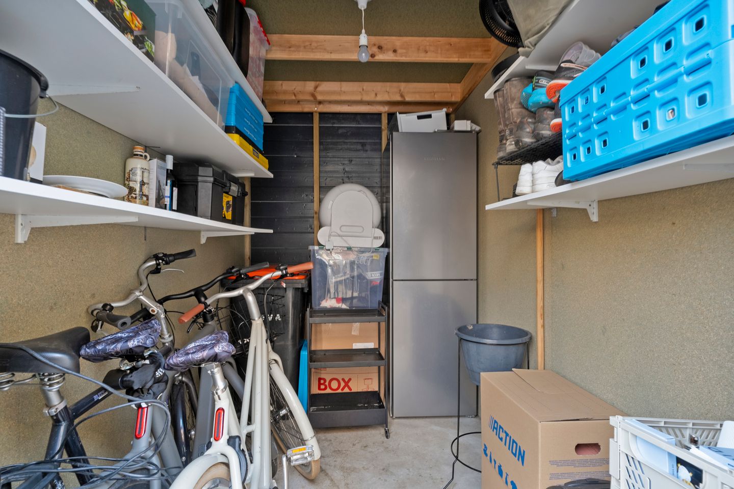 Foto 34 van Korenmolen 33