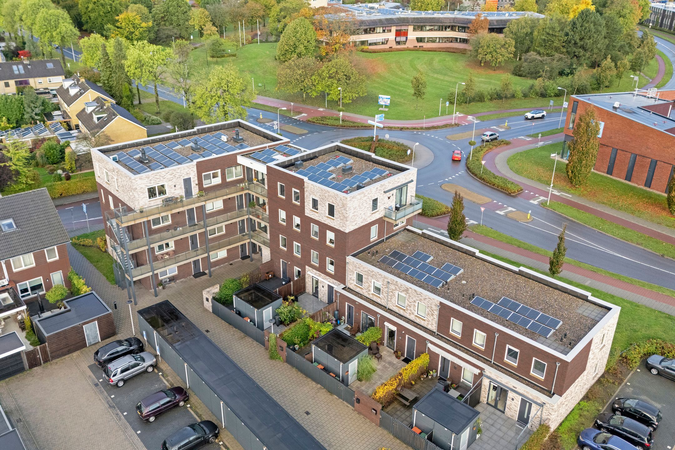 Foto 36 van Korenmolen 33