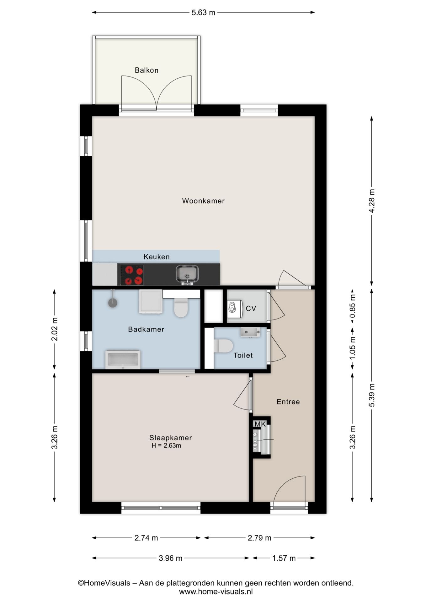 Foto 40 van Korenmolen 33