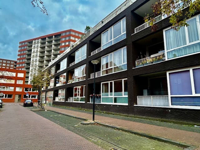Photo 1 of Hollandsestraat 42