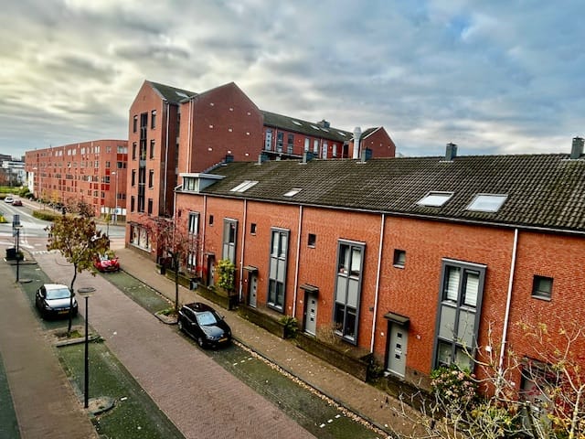 Photo 6 of Hollandsestraat 42