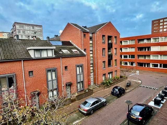 Photo 7 of Hollandsestraat 42